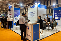 24-26 Nisan Electricity Eurasia 2025 Fuarı